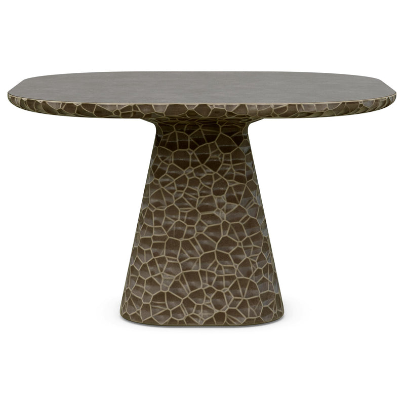 Azzurro Living Panama Outdoor Dining Table