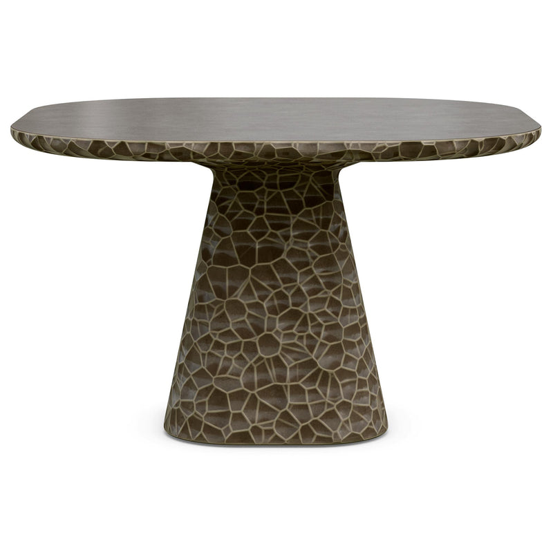 Azzurro Living Panama Outdoor Dining Table