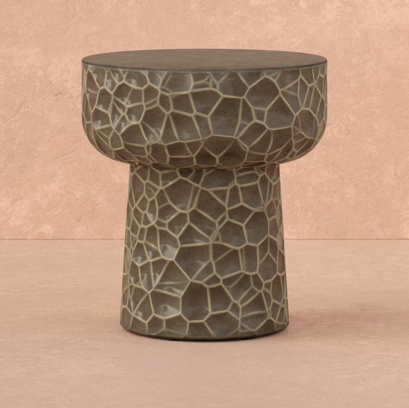 Azzurro Living Panama Outdoor Side Table