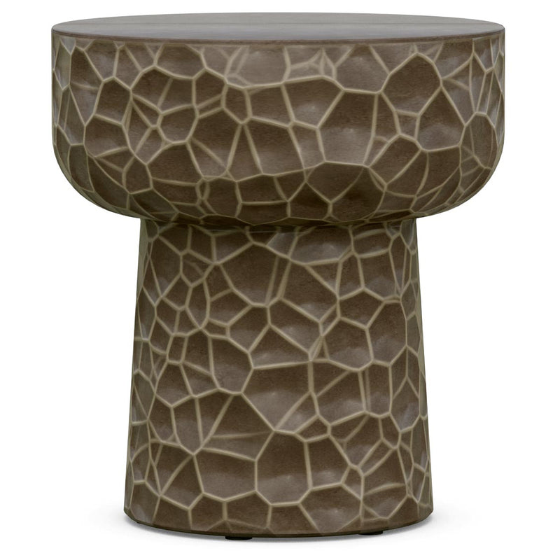 Azzurro Living Panama Outdoor Side Table