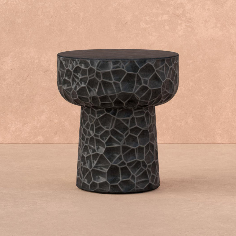 Azzurro Living Panama Outdoor Side Table