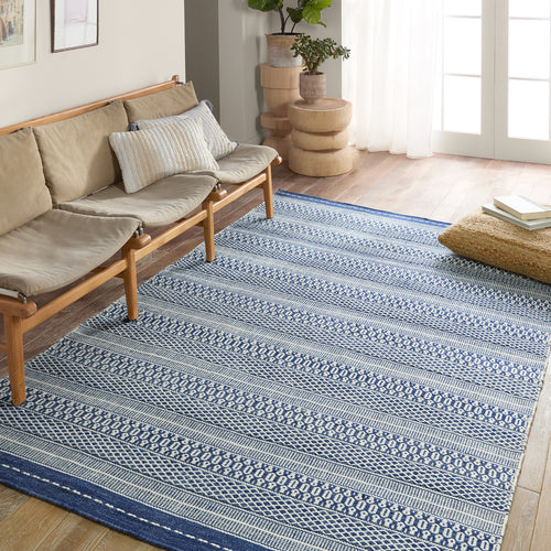 Jaipur Living Penrose Lenna Handwoven Rug