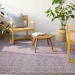 Jaipur Living Polaris Darlita Indoor/Outdoor Rug