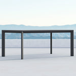 Azzurro Living Porto Outdoor Dining Table