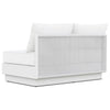 Azzurro Living Porto Outdoor Sectional Sofa