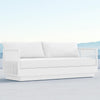 Azzurro Living Porto Outdoor Sofa