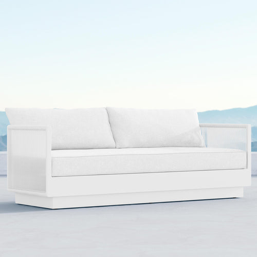 Azzurro Living Porto Outdoor Sofa