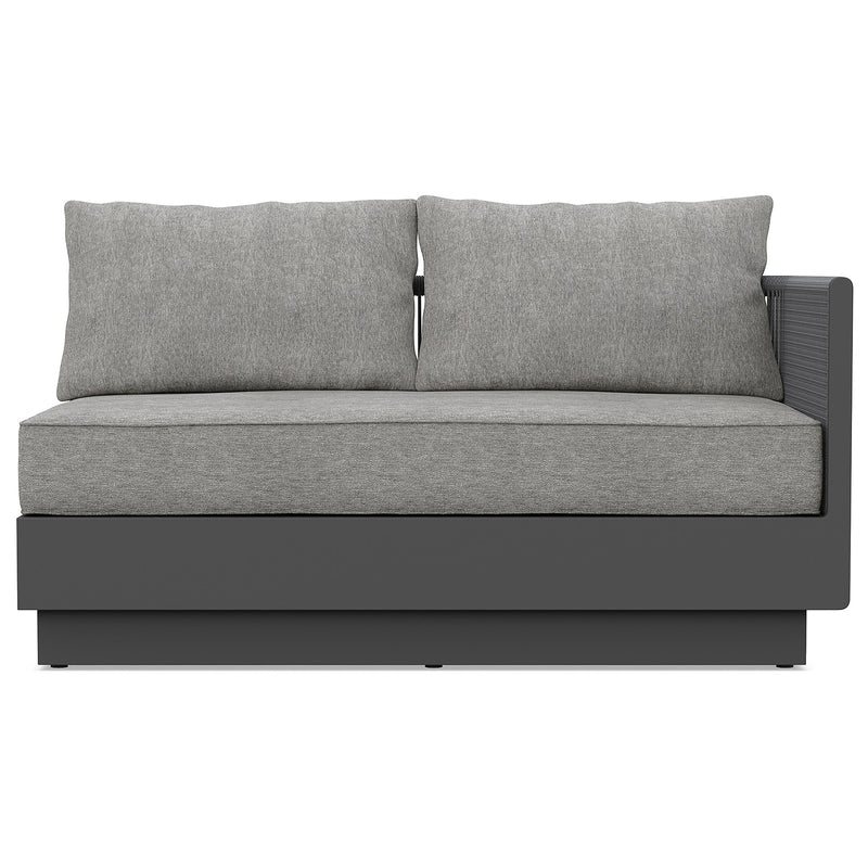 Azzurro Living Porto Outdoor Sectional Sofa