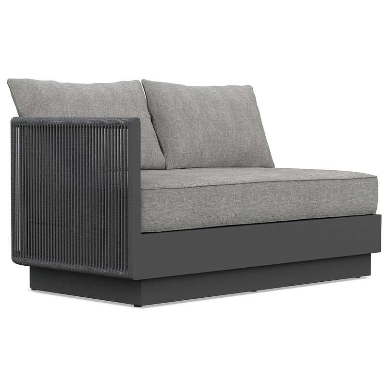 Azzurro Living Porto Outdoor Sectional Sofa