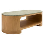 Poros Coffee Table