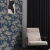 Tempaper & Co Parliament Non-Pasted Wallpaper