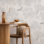 Tempaper & Co Parliament Non-Pasted Wallpaper