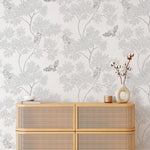 Tempaper & Co Parliament Non-Pasted Wallpaper