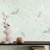 Tempaper & Co Parliament Non-Pasted Wallpaper