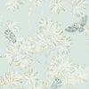 Tempaper & Co Parliament Non-Pasted Wallpaper