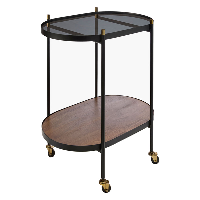 Pearson Bar Cart