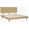 Pryce Platform Bed