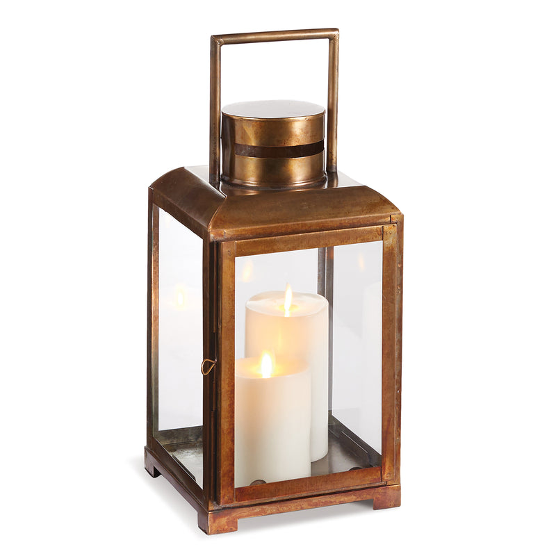 Ashling Candle Lantern