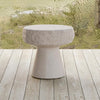 Azzurro Living Pensacola Outdoor Side Table