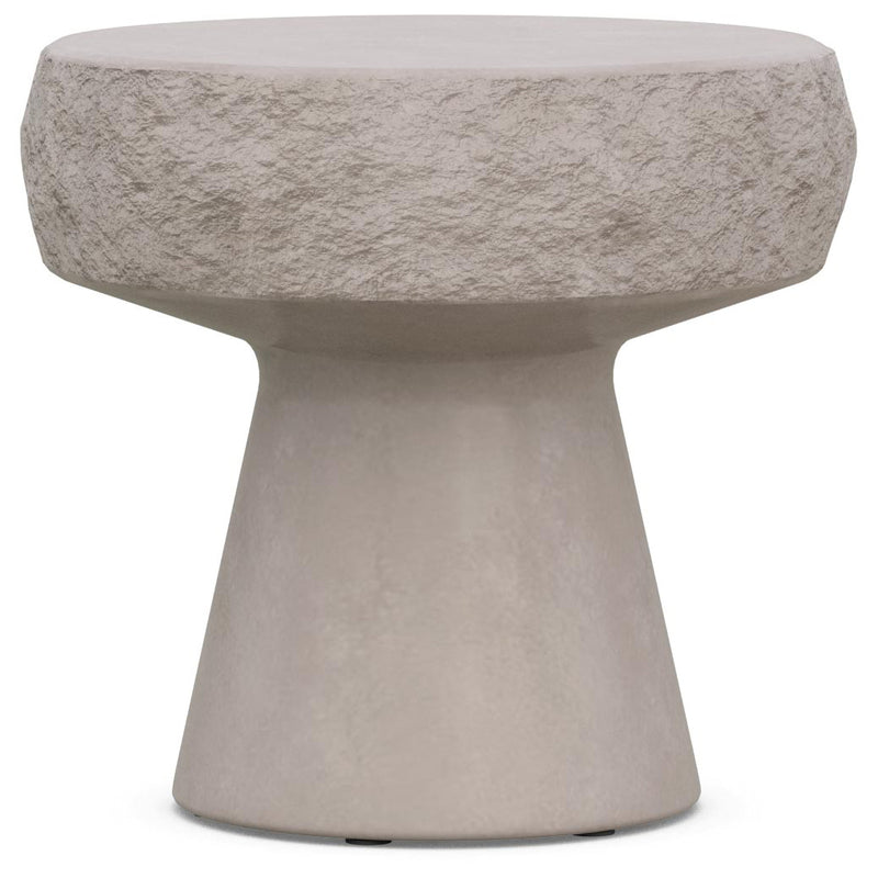 Azzurro Living Pensacola Outdoor Side Table