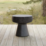 Azzurro Living Pensacola Outdoor Side Table