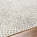 Livabliss Pisa Spots Machine Woven Rug