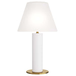 Arteriors Vanhorne Table Lamp