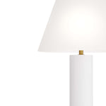 Arteriors Vanhorne Table Lamp