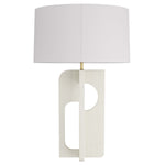 Arteriors Tevin Table Lamp