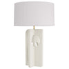 Arteriors Tevin Table Lamp