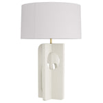 Arteriors Tevin Table Lamp