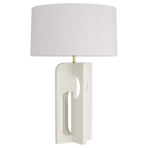 Arteriors Tevin Table Lamp