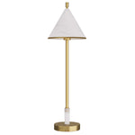 Arteriors Wylie Table Lamp