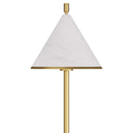 Arteriors Wylie Table Lamp