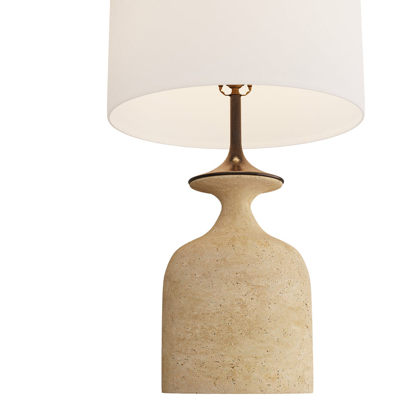 Arteriors Bridgeport Table Lamp