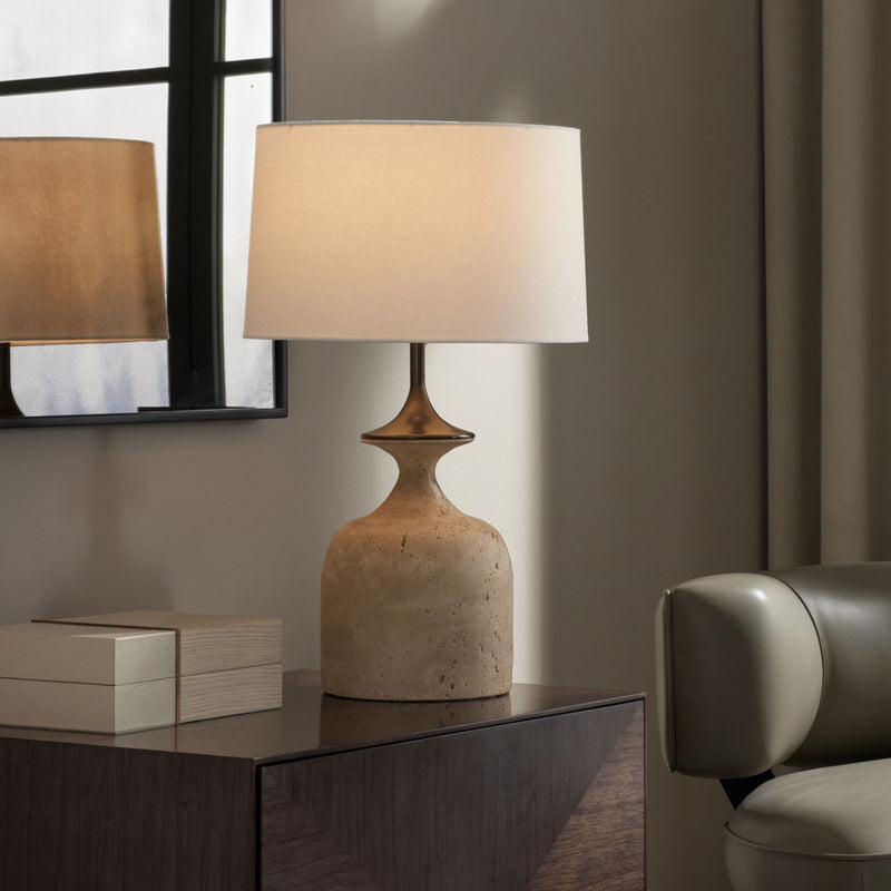 Arteriors Bridgeport Table Lamp