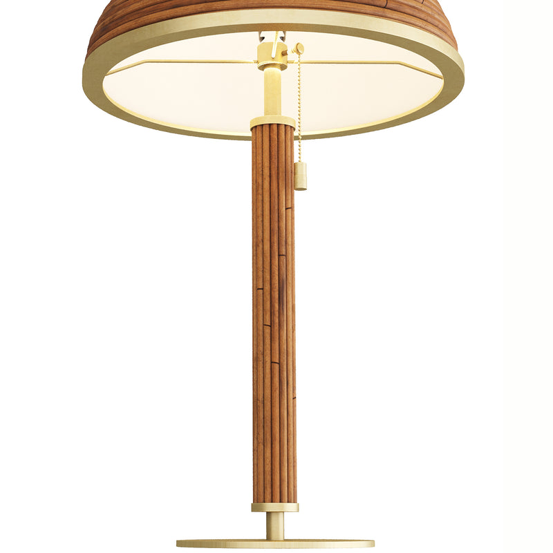 Arteriors Annette Table Lamp