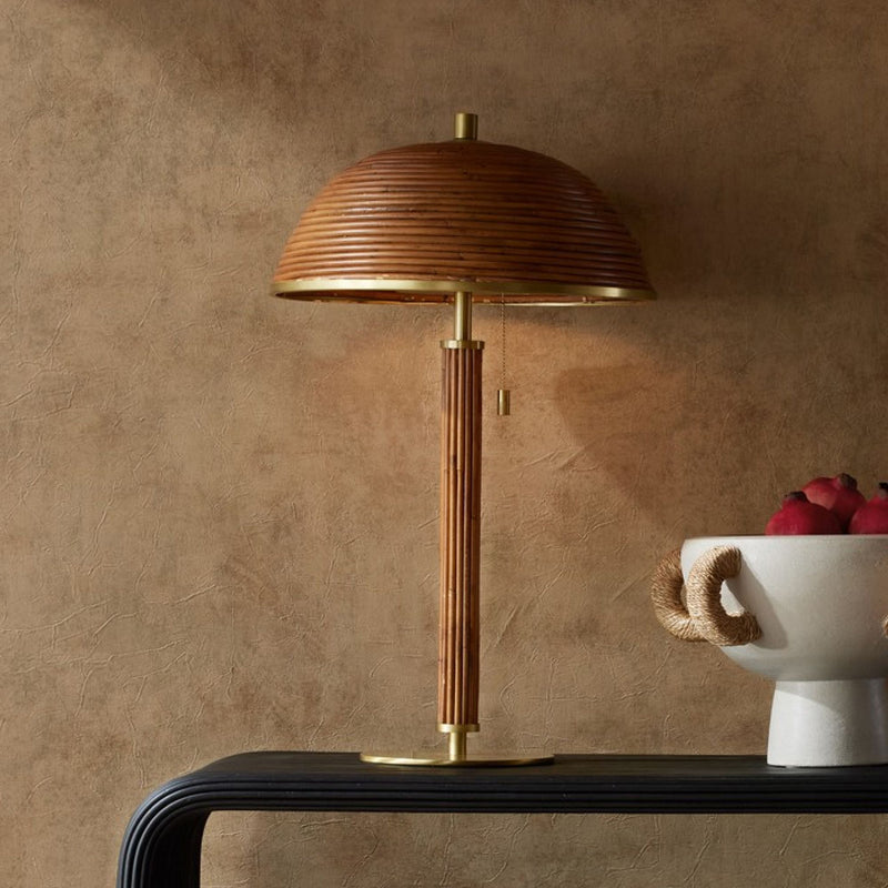 Arteriors Annette Table Lamp