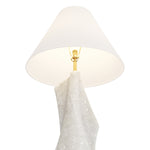 Arteriors Bruce Table Lamp