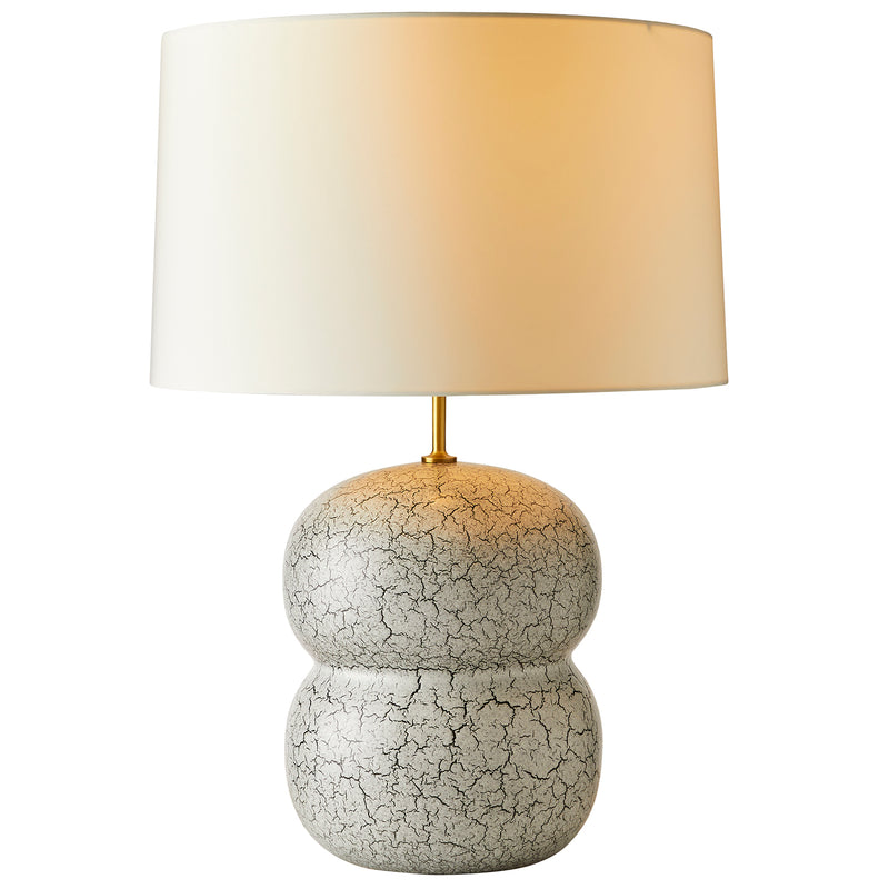 Arteriors Egret Table Lamp