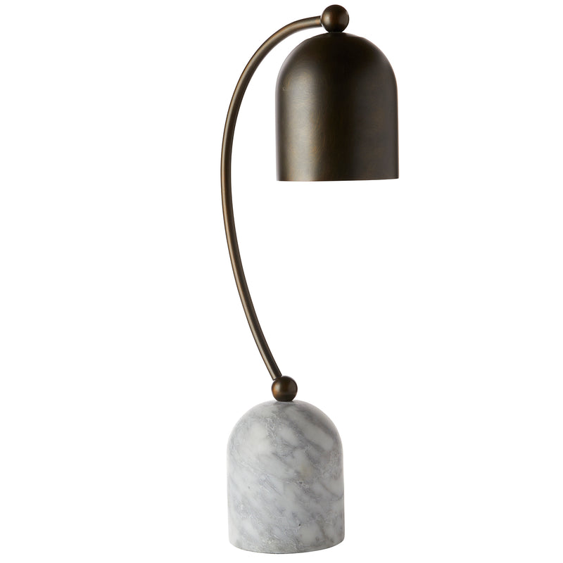 Arteriors Daley Desk Lamp