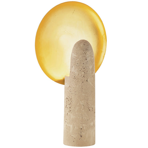 Arteriors Eclipse Table Lamp