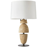 Arteriors Comal Table Lamp