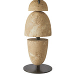 Arteriors Comal Table Lamp