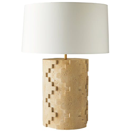 Arteriors Cornwall Texture Table Lamp