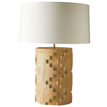 Arteriors Cornwall Texture Table Lamp