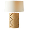 Arteriors Cornwall Texture Table Lamp