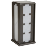 Arteriors Corbin Outdoor Lantern