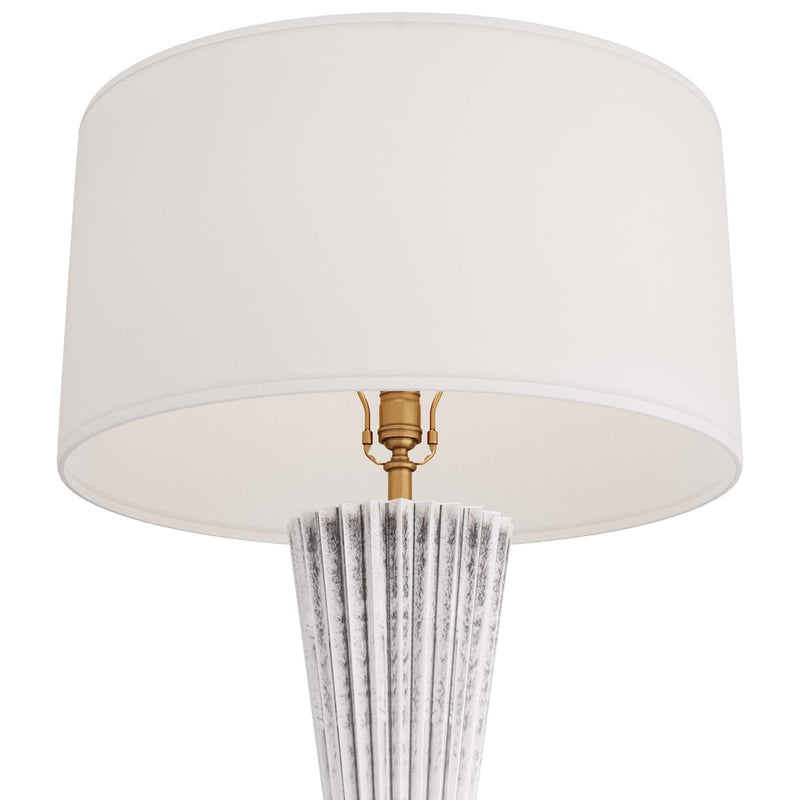 Arteriors Vayla Table Lamp