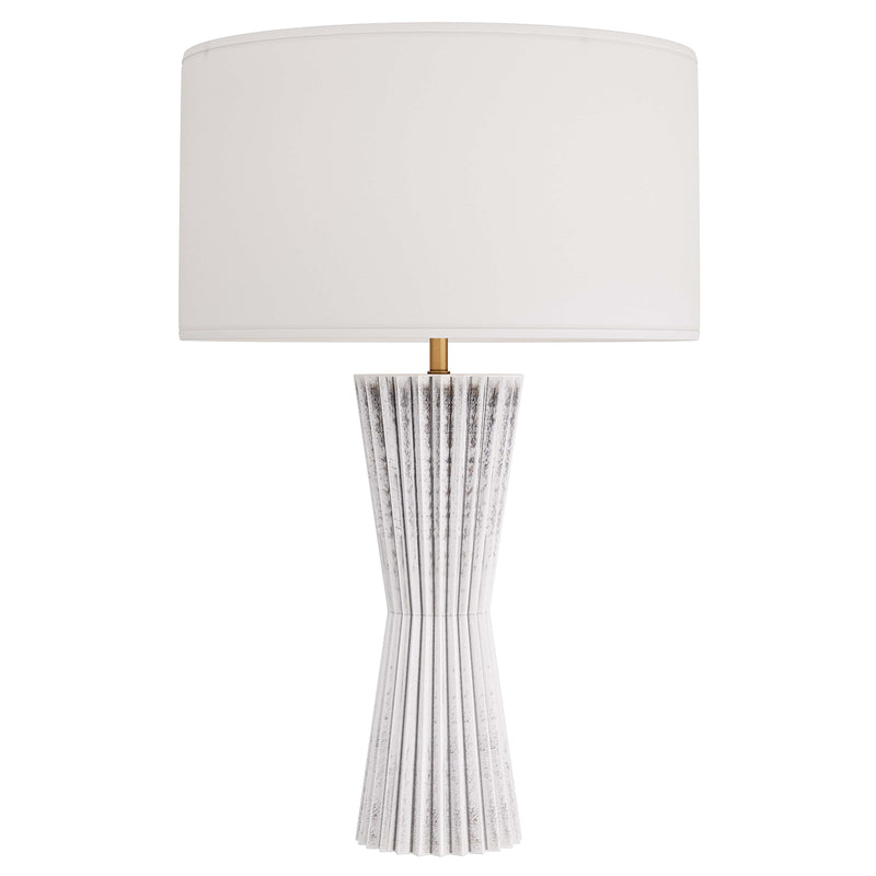 Arteriors Vayla Table Lamp